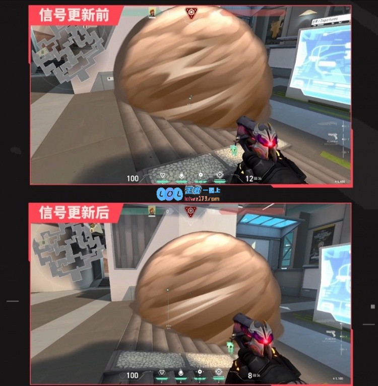 重磅更新！无畏契约9.11版本发布：霓虹迎来削弱与信号系统调整