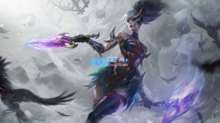 圈米活动开启！全新皮肤收藏测试即将启动：解锁系列皮肤赢取臻彩奖励