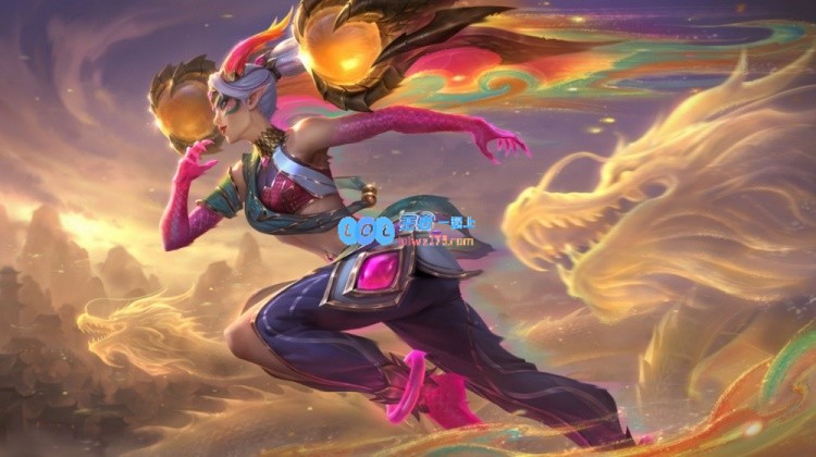 圈米活动开启！全新皮肤收藏测试即将启动：解锁系列皮肤赢取臻彩奖励