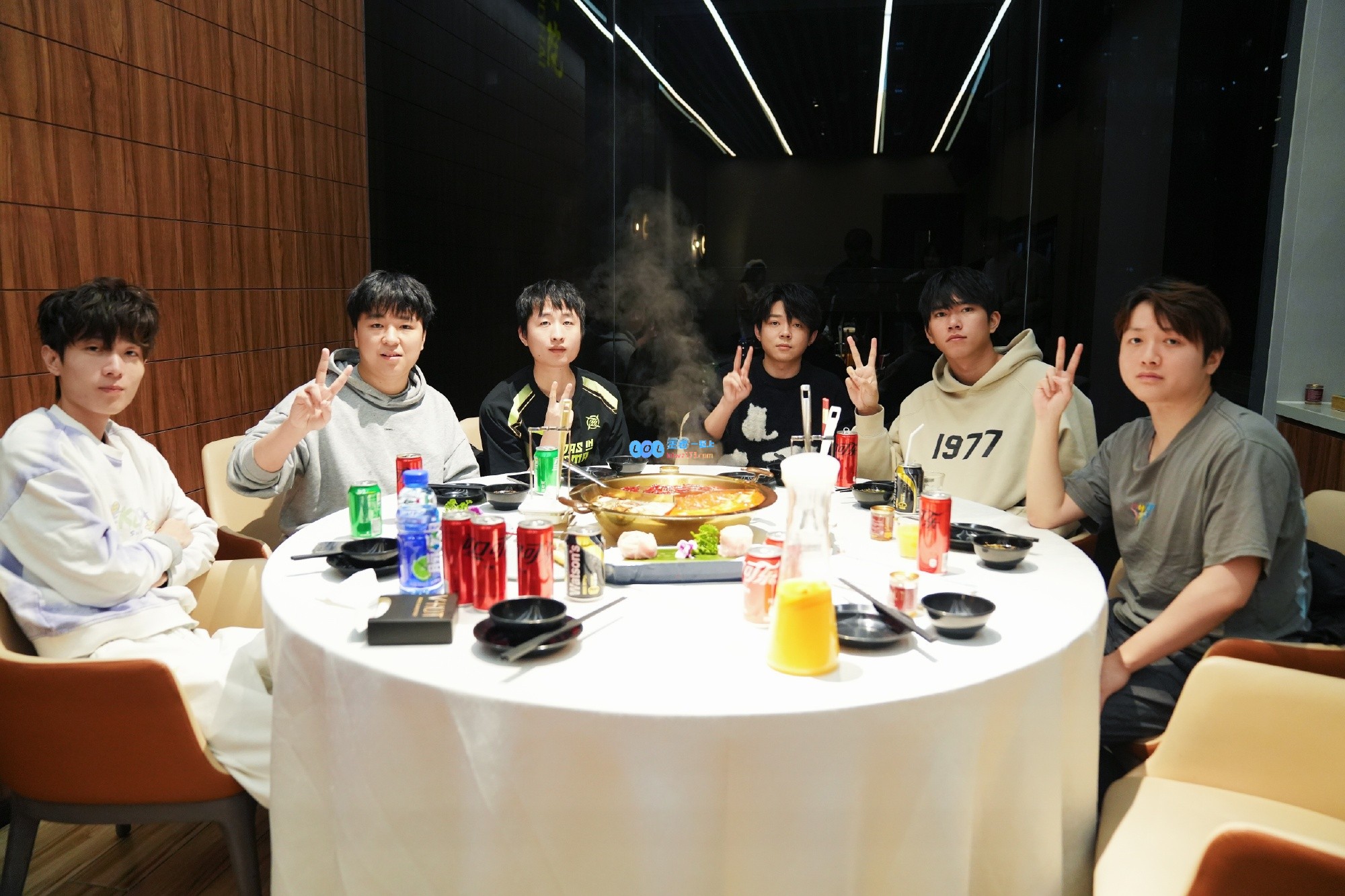 明年展望：NIP2025阵容几乎确定，核心成员包括Shanji、Aki、Doinb、Leave与ppgod