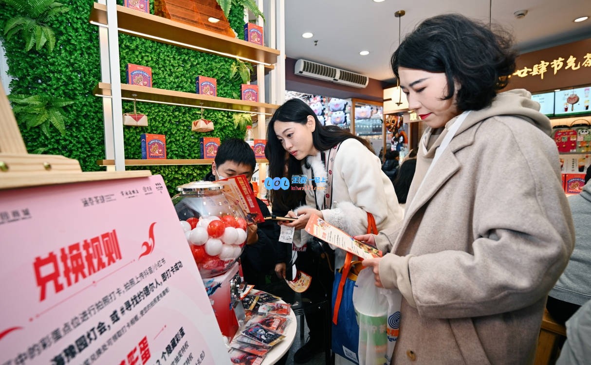 上海豫园灯会携手英雄联盟手游，全面指南助你吃喝玩乐尽享节日盛宴