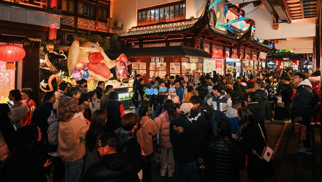 上海豫园灯会携手英雄联盟手游，全面指南助你吃喝玩乐尽享节日盛宴