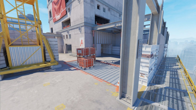 s1mple：V社或许可以考虑删除Vertigo