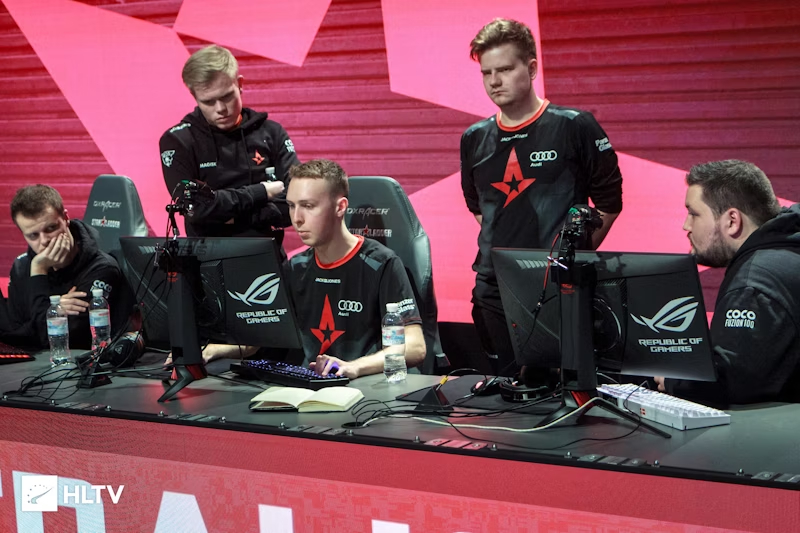HLTV长文：我们为什么需要一场CS的数据革命？（上）