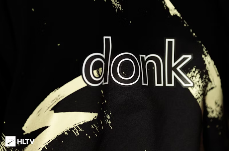 donk：我们可以修复自身问题，已经改善良多