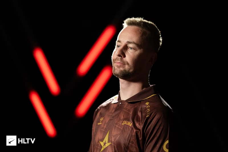 cadiaN：最强版本的Astralis不会在2024年出现