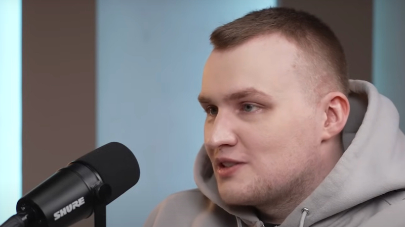 flamie：electroNic是一个很有个性的人