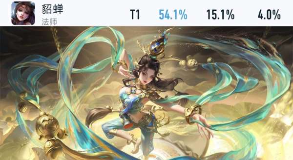 新版本首日胜率出炉，三大T0恶霸胜率下跌，黑马强势崛起
