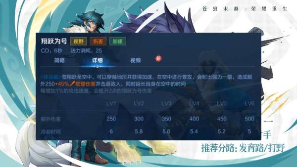 体验服新版本苍全面解析，大招七匹狼只是障眼法