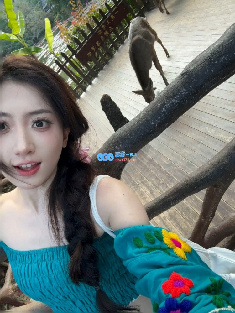 无畏契约主持唯嘉分享日常生活：每天与阳光同行，尽享幸福时光