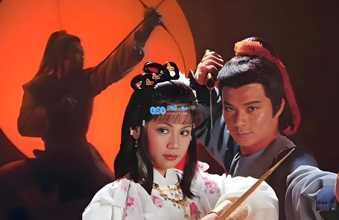 中国电视剧历史收视率排行榜前十名揭晓：《西游记》榜上有名，但第一名竟然不是它！