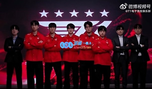 T1新赛季宣传片_Faker：对自我的不足保持清醒，继续努力是我追求的目标