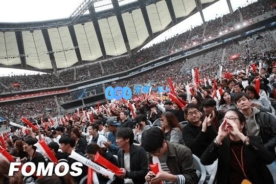 LCK秘书长谈S赛历程：14年促进电竞讨论，18年曾对赛事存在忧虑