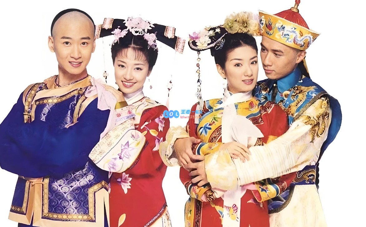 2000年至2010年每年最受欢迎电视剧排行榜：《亮剑》入围，2000年收视数字令人震惊！