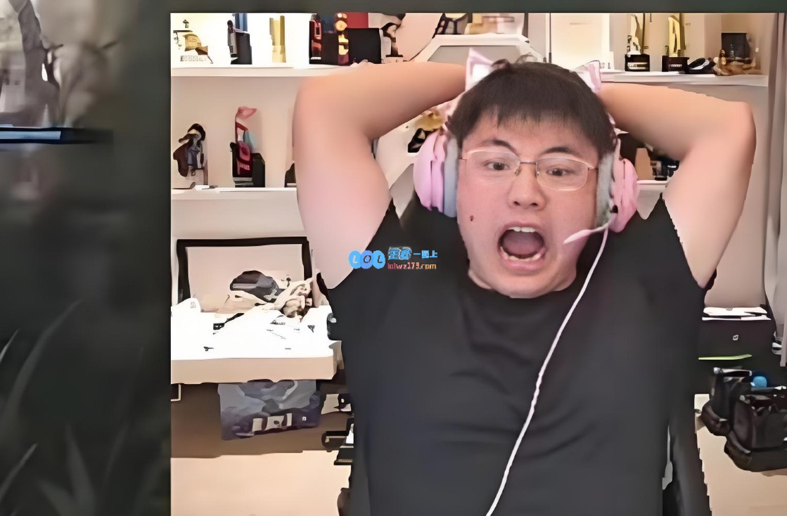 ?生活重压难以承受！Uzi吐露想要二胎但购房压力巨大还需更换更大住宅