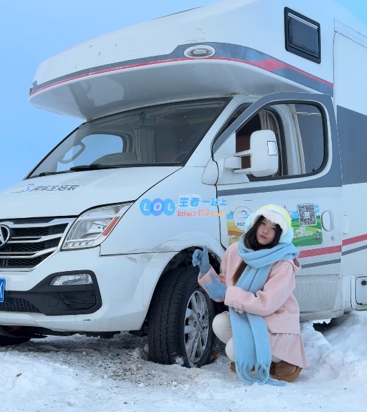 ?准备好了吗？❄骆歆分享精彩瞬间：我已经就绪，你们都在哪里呢？