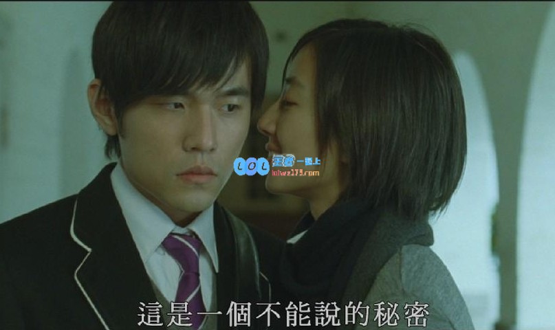 韩国翻拍周杰伦导演首部作品《不能说的秘密》，女主角外貌引发热议