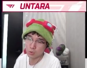 Untara：Keria和Doran的赛事活动已暂时调整，LCK即将火热开场