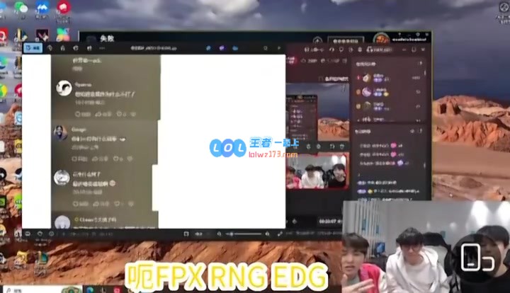 Ahn透露曾参加TES试训，但条件是JKL必须停止参与比赛