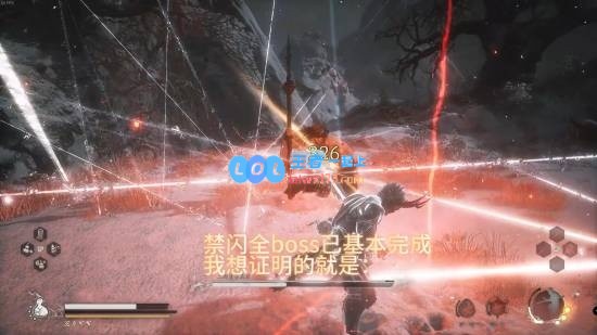 挑战极限！玩家耗时1000小时无伤击败《黑神话：悟空》全BOSS并完美识破所有攻击