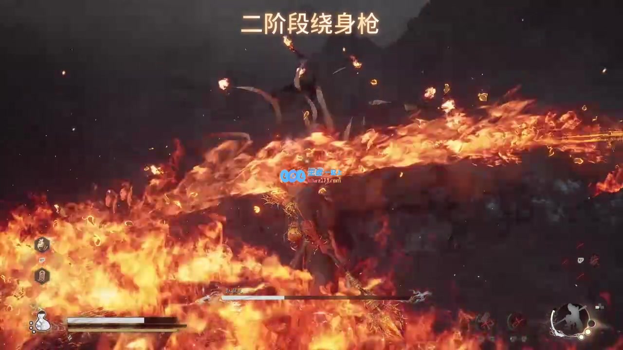 挑战极限！玩家耗时1000小时无伤击败《黑神话：悟空》全BOSS并完美识破所有攻击