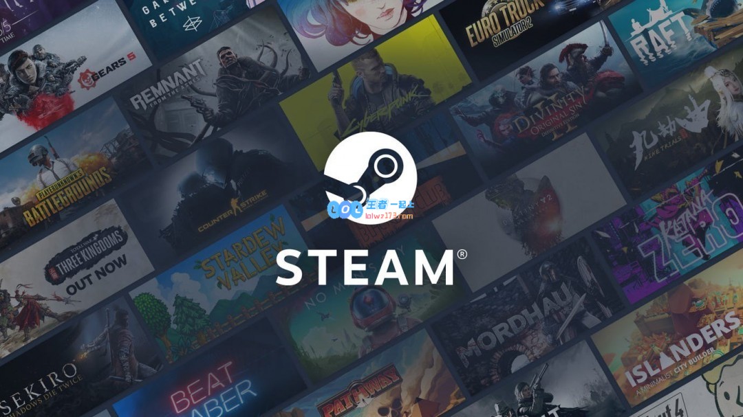 2024年Steam平台新游戏发行数量创下历史新高，接近1.9万款作品精彩登场