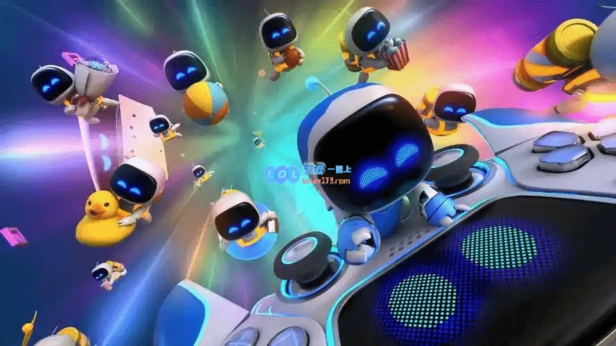 2024年度宇宙机器人大奖获奖最多，黑神话悟空获得20项殊荣排名第五