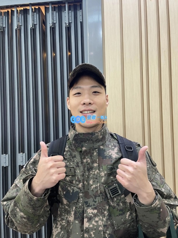 前职业选手Smeb正式宣布退役：忠诚不屈！兵长宋坰浩已满载而归