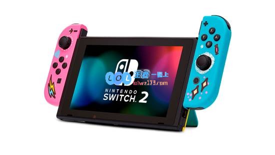 Switch2性能不需过于担忧？爆料称支持光追技术和即时加载功能！