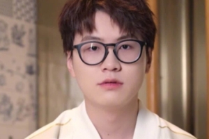 Meiko的新春祝福：?愿新的一年带给大家心想事成的美好时光
