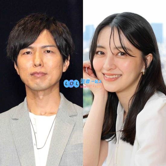 知名声优神谷浩史正式结婚，妻子是优秀演员逢泽莉娜引发热议！