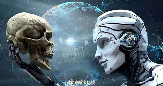 诺贝尔奖得主警告：未来30年AI发展可能导致人类灭绝，风险概率在10%至20%之间