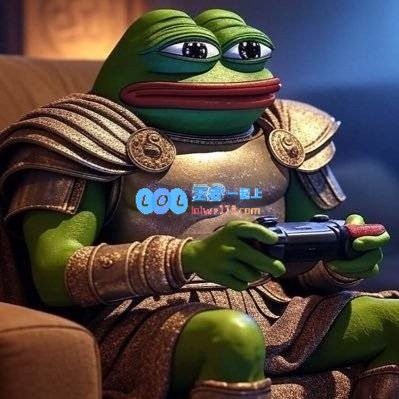 中年网瘾症再升级？马斯克推特账号头像昵称变身为萌趣青蛙脸