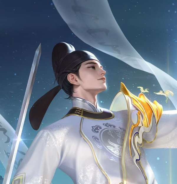 能够克制典韦的五位英雄，最后一个十分强能，还是对抗路