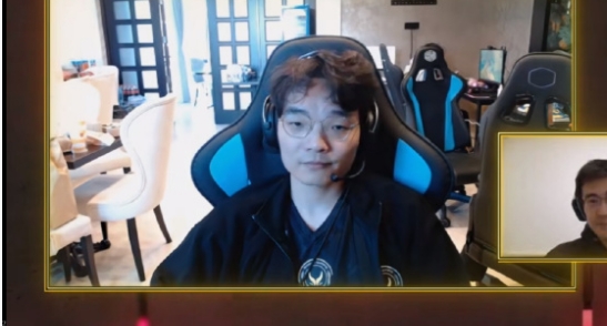 Pyw赛后采访承认自己ban错英雄，只因说话人太多了