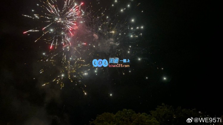 摆脱忧愁，迎接新的希望！解说957分享海边美照，传递新春祝福