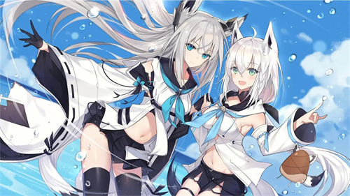 生物老师闵儿用自己给我们讲课：创新方式引领学生探索生物世界的无穷奥秘
