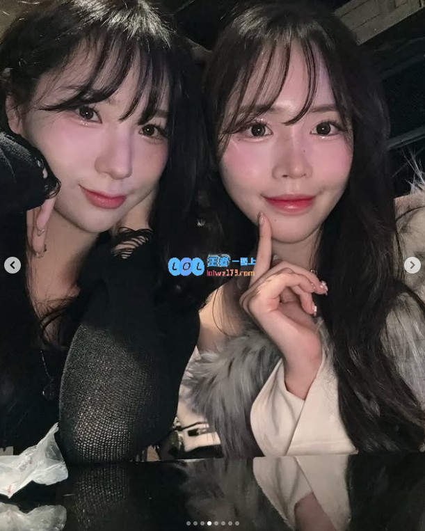 ??Oner姐带姐妹们共享美好时光，轻松小酌尽情享受~