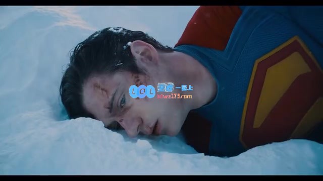 《超人》首个电视预告上线：由银河护卫队导演执导，定档7月11日北美上映