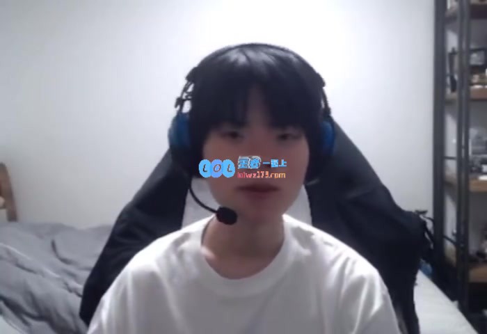 清醒~Deft：参加考试真的会影响我成为职业选手？我认为这是愚蠢的想法