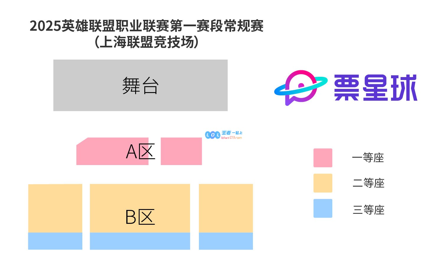 消费降级！LPL常规赛剩余票价分析：周末一等座需258元特惠票价仅需48元