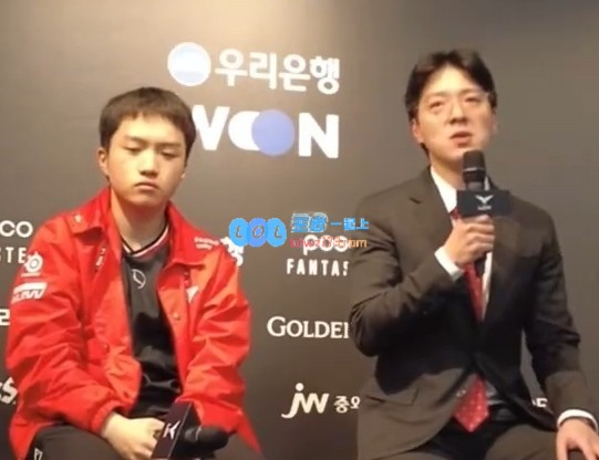 你也觉得难以承受压力？kkOma谈近期对iG比赛的热爱，称其比赛过程令人非常享受