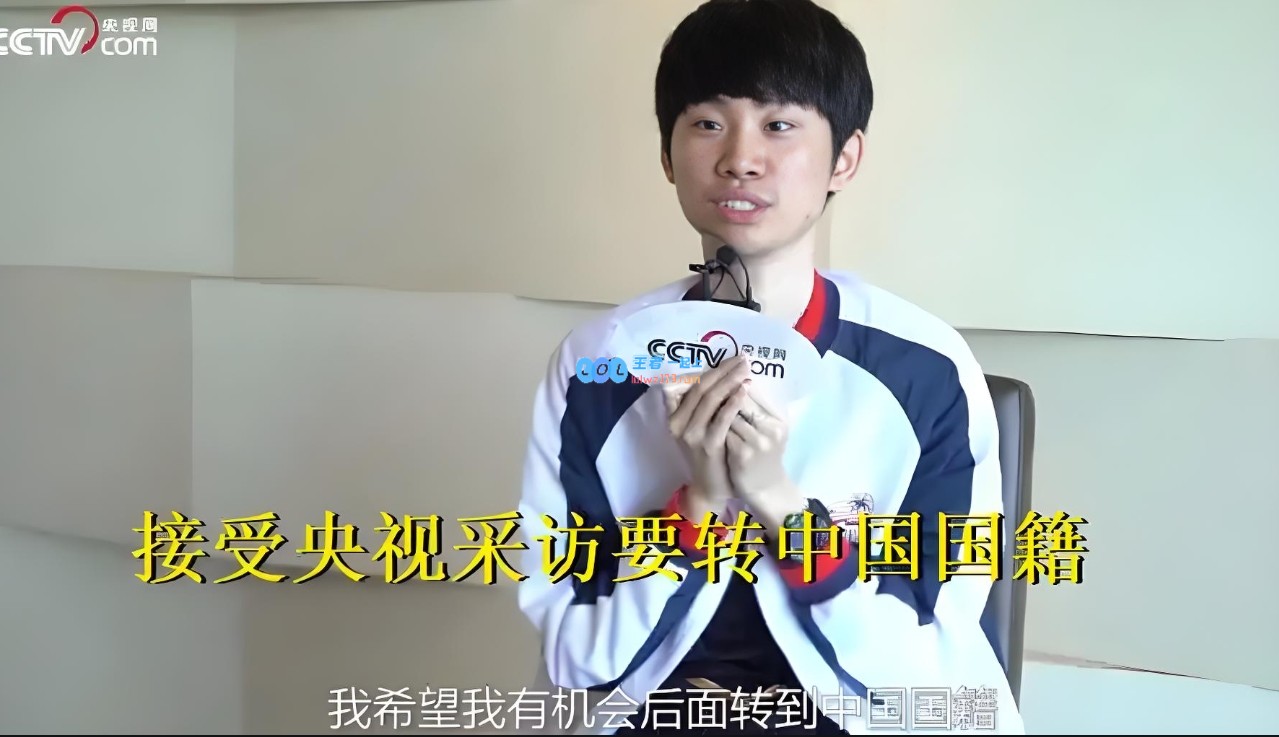 涵艺怒斥：国外同学都对中国赞不绝口，连Doinb这样的朋友也深知我们的优秀