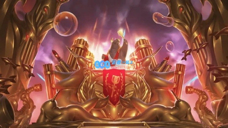 LOL设计师宣布无限火力模式攻速上限将大幅提升至10，玩家欢呼不已