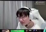 S9我没有特别的回忆，Tian：我只记得在八强中气势如虹击败格里芬