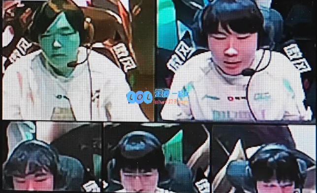 阿Bin变身绿巨人！苏州主场神秘灯光照亮了Bin人的惊人变化
