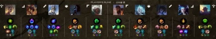 ?韩华不敌DK！Lucid表现神勇许秀一拳击溃HLE确保2_1胜利