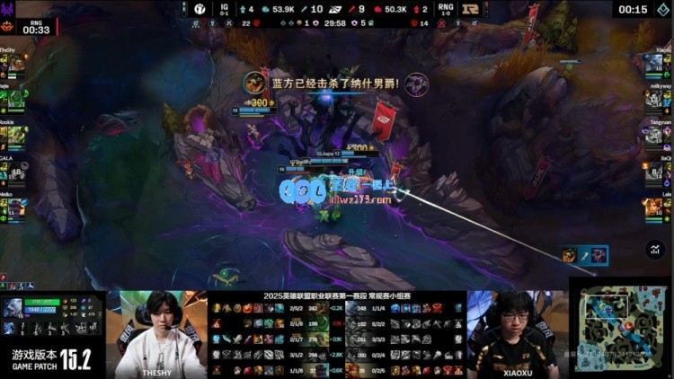 ?Jiejie扎克再创奇迹GALA一手追击三杀iG逆转局势保留晋级希望