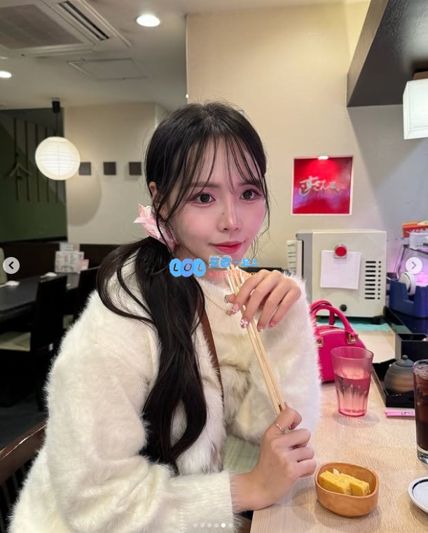 Oner姐姐携手姐妹们畅游美食之旅，尽享欢乐时光~