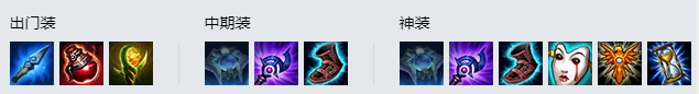 掌握极致技巧，助你飞跃巅峰！探秘《LOL》S11妮蔻全方位攻略